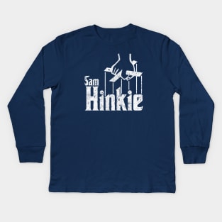 Hinkie Kids Long Sleeve T-Shirt